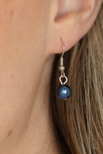 Load image into Gallery viewer, Champagne Dreams - Blue