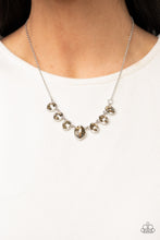 Load image into Gallery viewer, Material Girl Glamour - Brown