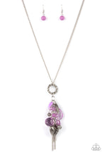 Load image into Gallery viewer, AMOR to Love - Purple