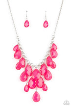 Load image into Gallery viewer, Front Row Flamboyance - Pink