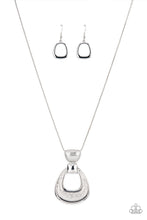 Load image into Gallery viewer, Park Avenue Attitude - Silver