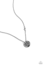 Load image into Gallery viewer, Live The Life You Love - Silver