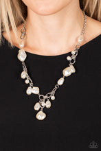 Load image into Gallery viewer, Nautical Nouveau - White