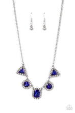 Load image into Gallery viewer, Posh Party Avenue - Blue