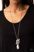 Load image into Gallery viewer, Drip Drop Dazzle - Silver