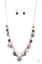 Load image into Gallery viewer, Caribbean Charisma - Purple