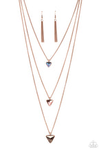 Load image into Gallery viewer, Follow the LUSTER - Copper