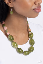 Load image into Gallery viewer, Belle of the Beach - Green