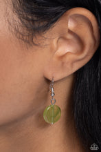 Load image into Gallery viewer, Belle of the Beach - Green