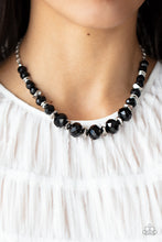 Load image into Gallery viewer, Cosmic Cadence - Black