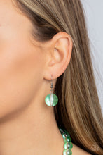 Load image into Gallery viewer, Marina Mirage - Green