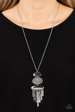 Load image into Gallery viewer, After the ARTIFACT - Silver