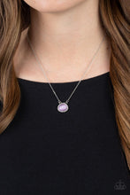 Load image into Gallery viewer, Treasure Me Always - Purple