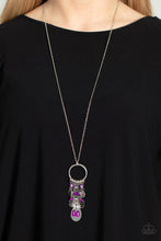 Load image into Gallery viewer, Totally Trolling - Purple