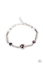 Load image into Gallery viewer, Amor Actually - Purple