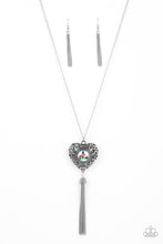 Load image into Gallery viewer, Prismatic Passion - Green