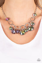 Load image into Gallery viewer, Rhinestone River - Multi