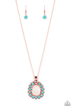 Load image into Gallery viewer, Sahara Sea - Copper