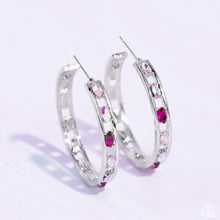 Load image into Gallery viewer, The Gem Fairy - Pink