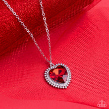 Load image into Gallery viewer, Sweethearts Stroll - Red