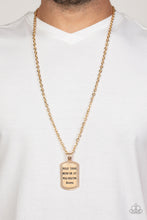 Load image into Gallery viewer, Empire State of Mind - Gold
