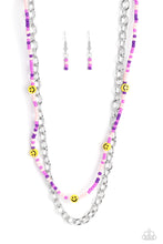 Load image into Gallery viewer, Happy Looks Good on You - Purple