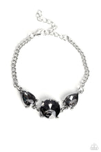 Load image into Gallery viewer, Twinkling Trio - Silver