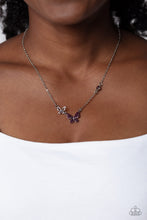 Load image into Gallery viewer, Cant BUTTERFLY Me Love - Purple