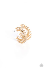Load image into Gallery viewer, The Way You Make Me WHEEL - Gold