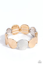 Load image into Gallery viewer, Rippling Record - Multi