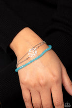 Load image into Gallery viewer, A LOTUS Like This - Blue