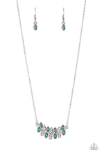 Load image into Gallery viewer, Lustrous Laurels - Green