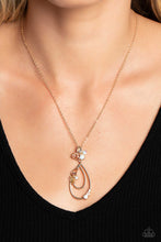 Load image into Gallery viewer, Sleek Sophistication - Gold