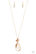 Load image into Gallery viewer, Sleek Sophistication - Gold