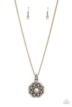 Load image into Gallery viewer, Bewitching Brilliance - Brass