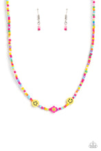 Load image into Gallery viewer, Flower Power Pageant - Pink