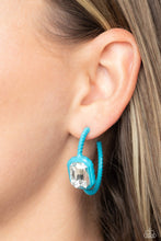 Load image into Gallery viewer, Call Me TRENDY - Blue