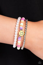 Load image into Gallery viewer, Run a SMILE - Purple
