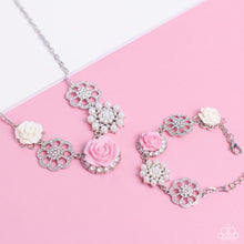 Load image into Gallery viewer, Tea Party Theme - Pink