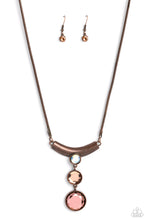 Load image into Gallery viewer, Alluring Andante - Copper