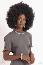 Load image into Gallery viewer, Contrasting Couture - Silver
