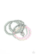Load image into Gallery viewer, Heart-struck Haute - Pink