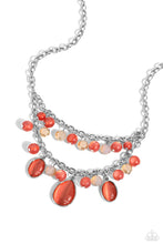 Load image into Gallery viewer, Dewy Disposition - Orange