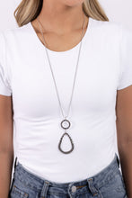 Load image into Gallery viewer, Focused Fashion - Silver