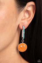 Load image into Gallery viewer, Personable Pizzazz - Orange