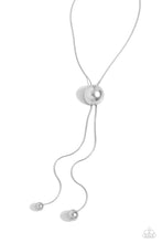 Load image into Gallery viewer, Corporate Couture - Silver