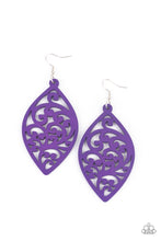 Load image into Gallery viewer, ââCoral Garden - Purple
