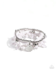 Coastal Collection - White