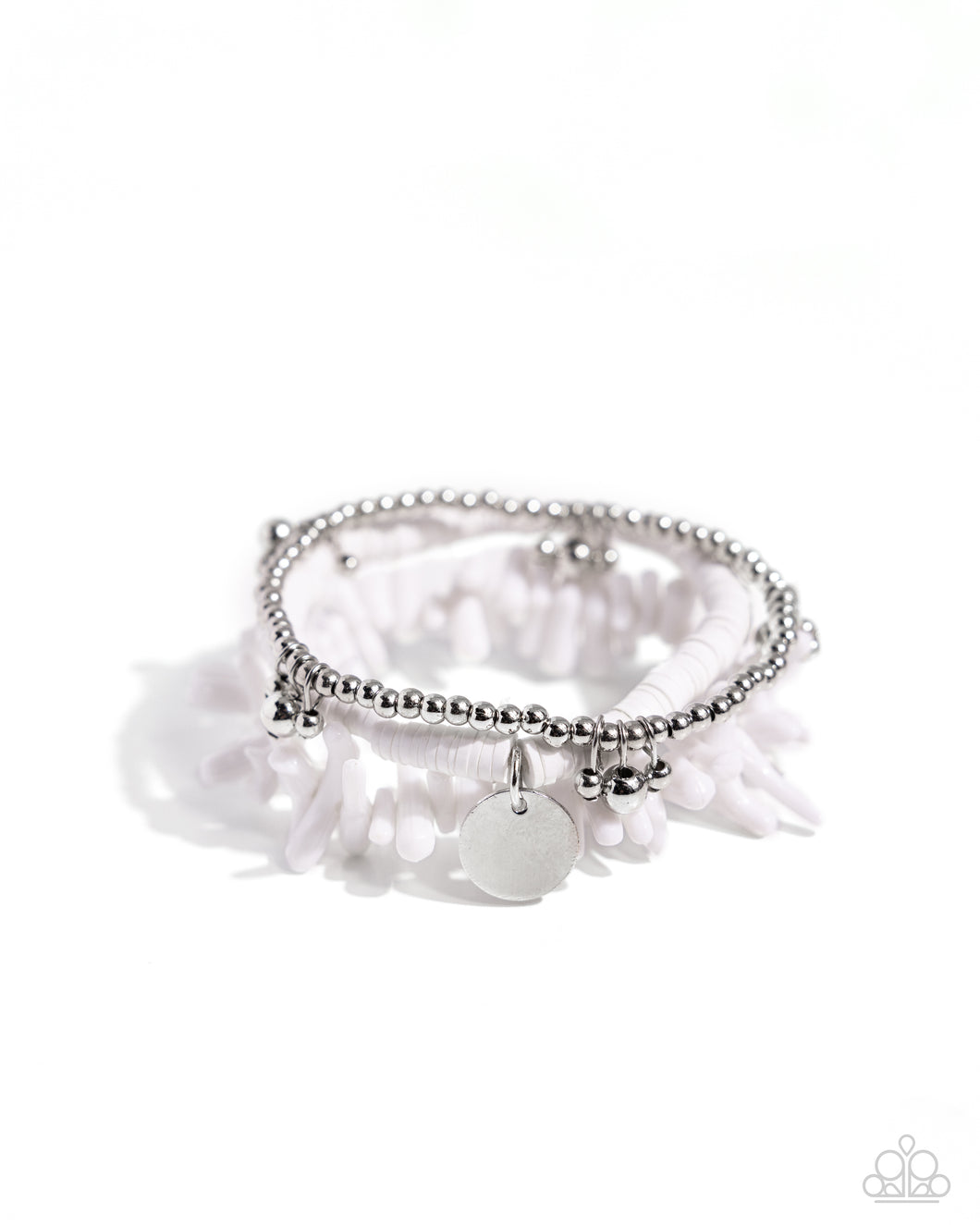 Coastal Collection - White