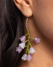 Load image into Gallery viewer, Beguiling Bouquet - Purple
